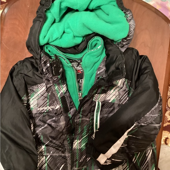 ZeroXposur Other - ZeroXPosur Boys Jacket
